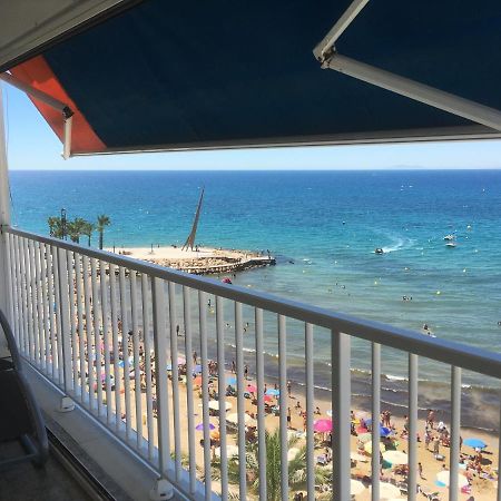 Appartement Spacieux, Front De Mer, Vue Splendide Салоу Екстер'єр фото
