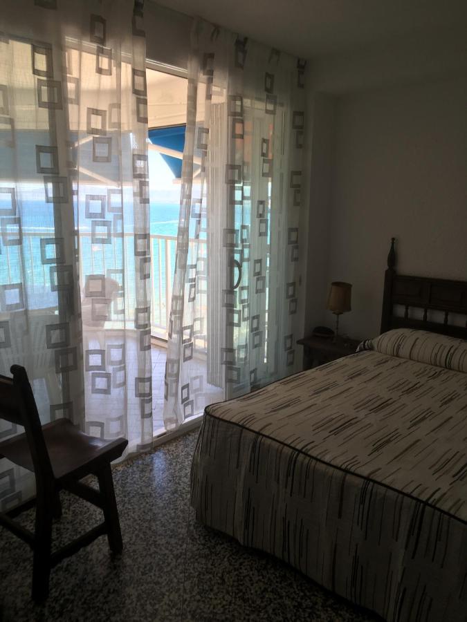 Appartement Spacieux, Front De Mer, Vue Splendide Салоу Екстер'єр фото