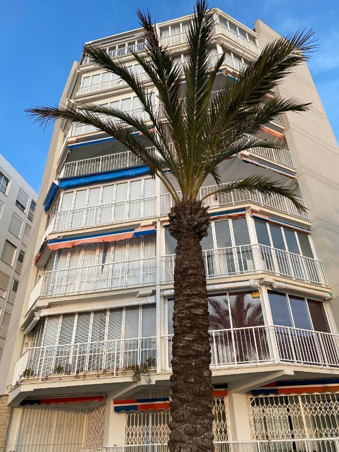 Appartement Spacieux, Front De Mer, Vue Splendide Салоу Екстер'єр фото